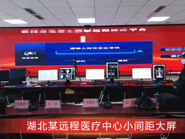 小間距全彩led顯示屏普及全面加速，風口來了你準備好了嗎？